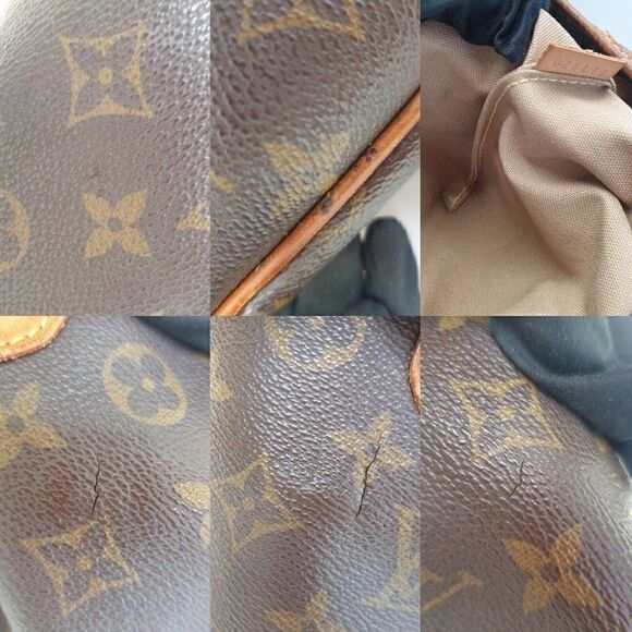 Louis Vuitton Delightful MM Monogram - Picture 12 of 12